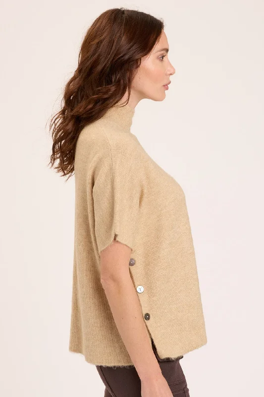 Norell Poncho