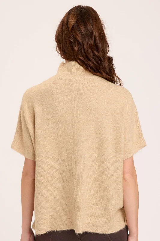 Norell Poncho