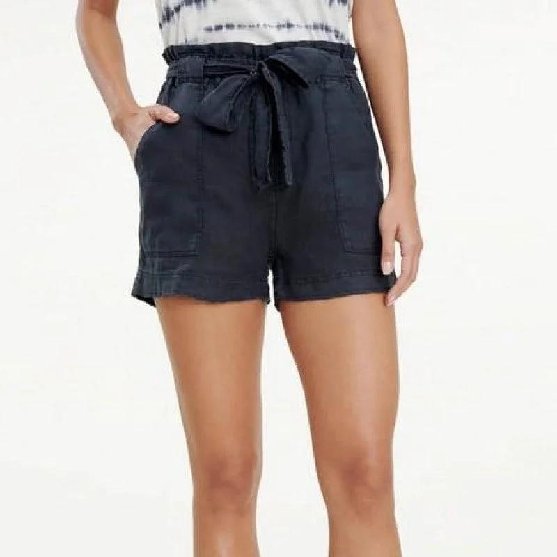 Villa Short (Navy)