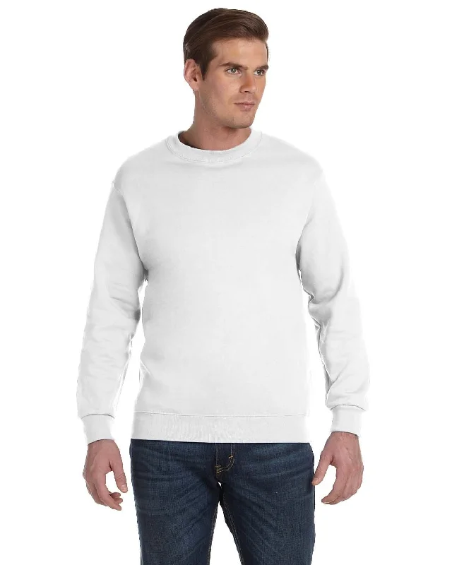 Gildan DryBlend 50/50 Crewneck Sweatshirt