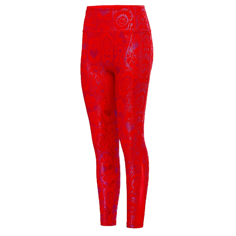 Fairest Heart Princess Leggings