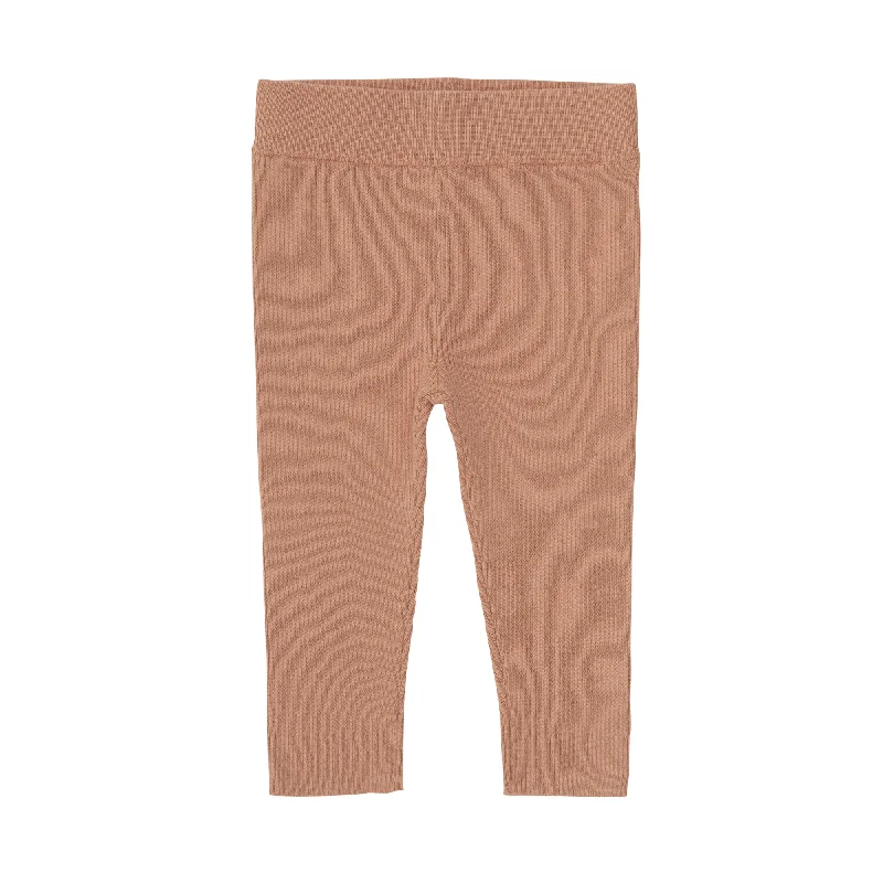 FUB Sandstone Baby Leggings