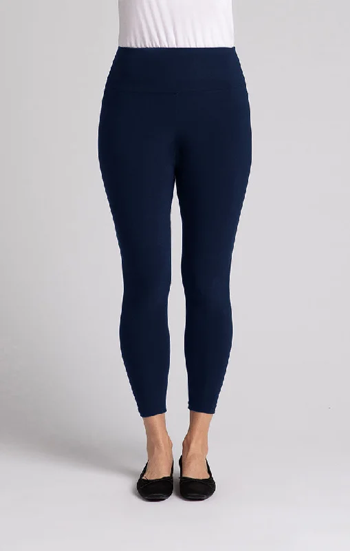 Sympli New Yoke Legging